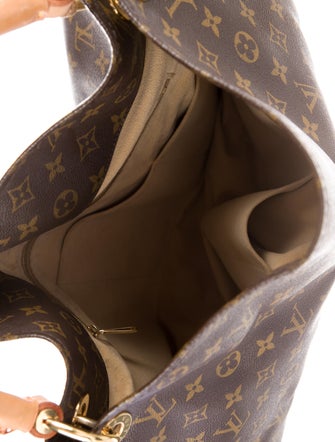 Louis Vuitton Monogram Artsy GM