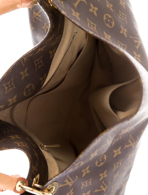 Louis Vuitton Monogram Artsy GM