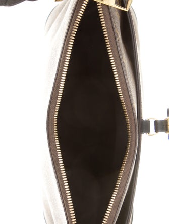 Louis Vuitton 2020 Monogram Odéon MM