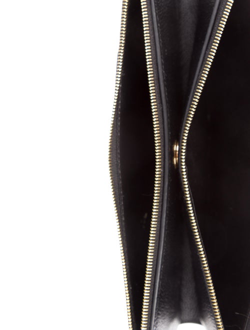 Louis Vuitton 2018 Empreinte Leather Adèle Wallet