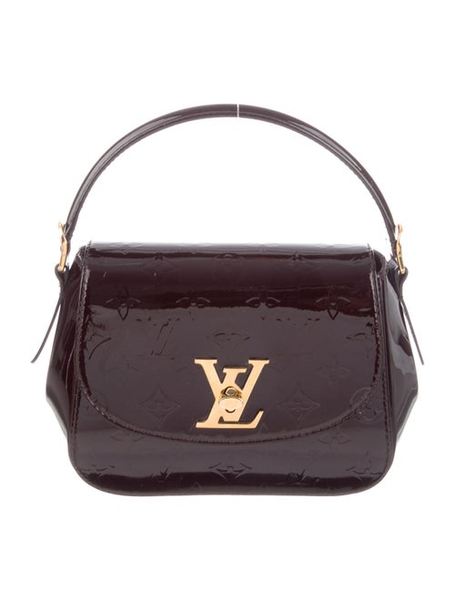 Louis Vuitton Monogram Vernis Pasadena