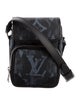 Louis Vuitton Nano Monogram Pastel Noir Amazon Messenger
