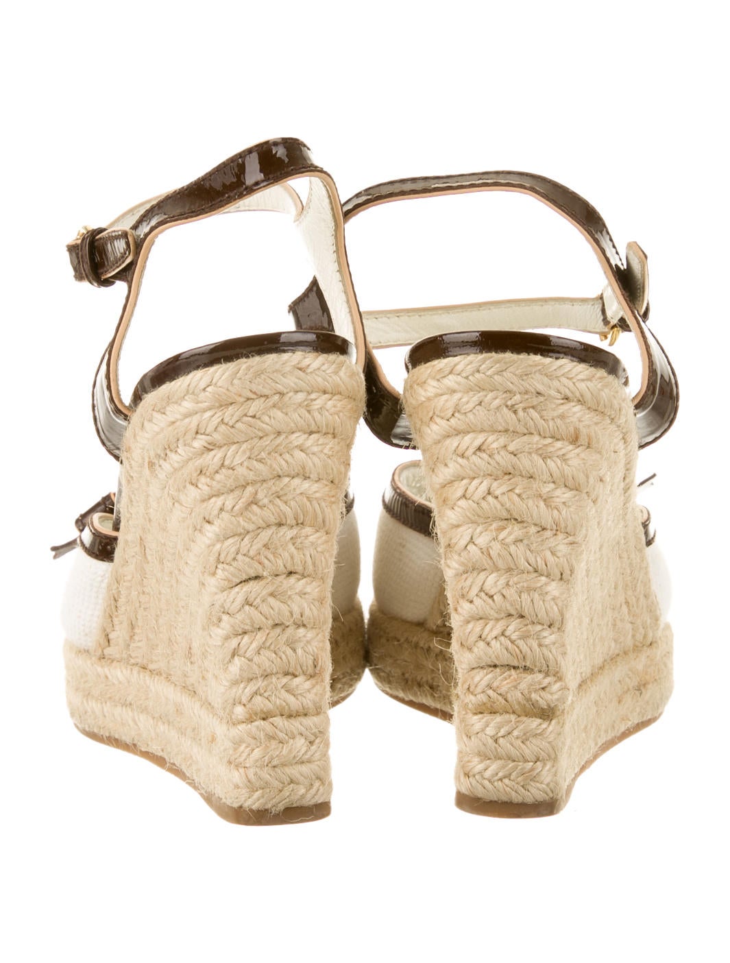 louis vuitton sneaker wedges