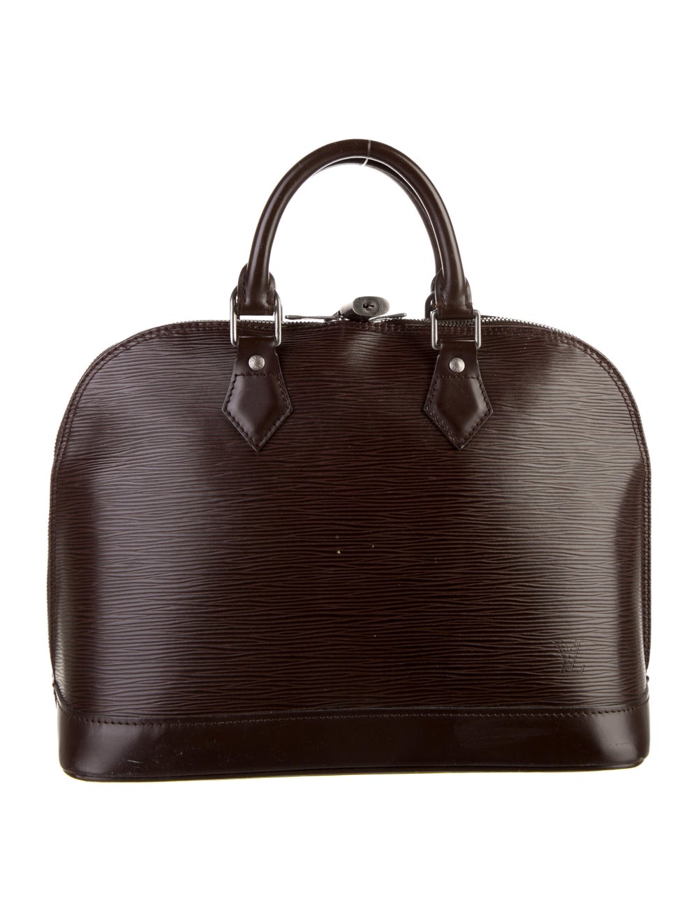 Louis Vuitton Alma Pm Shoulder Strapi