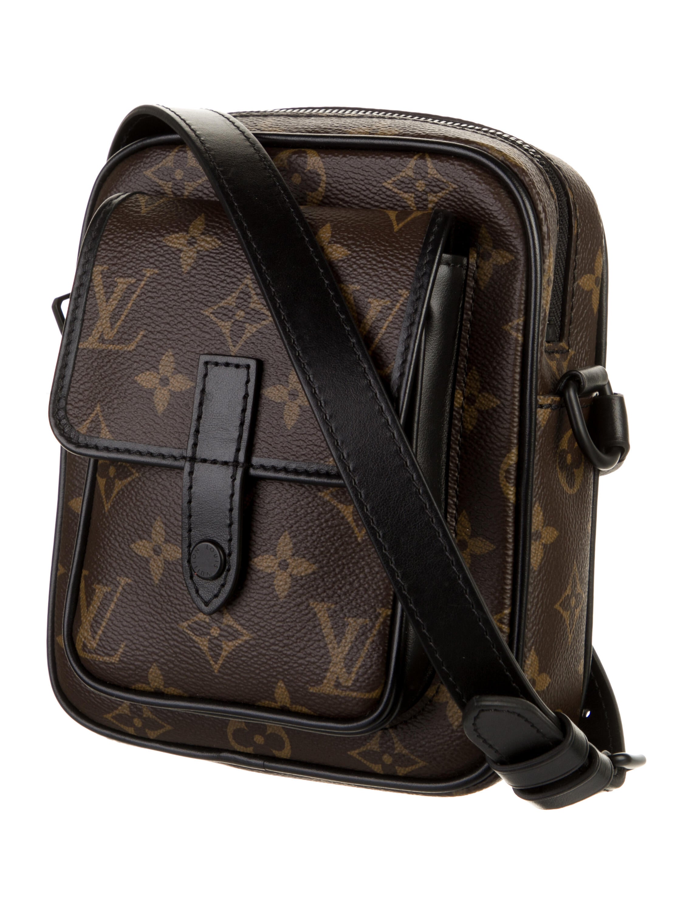 Do Louis Vuitton Bags Hold Value