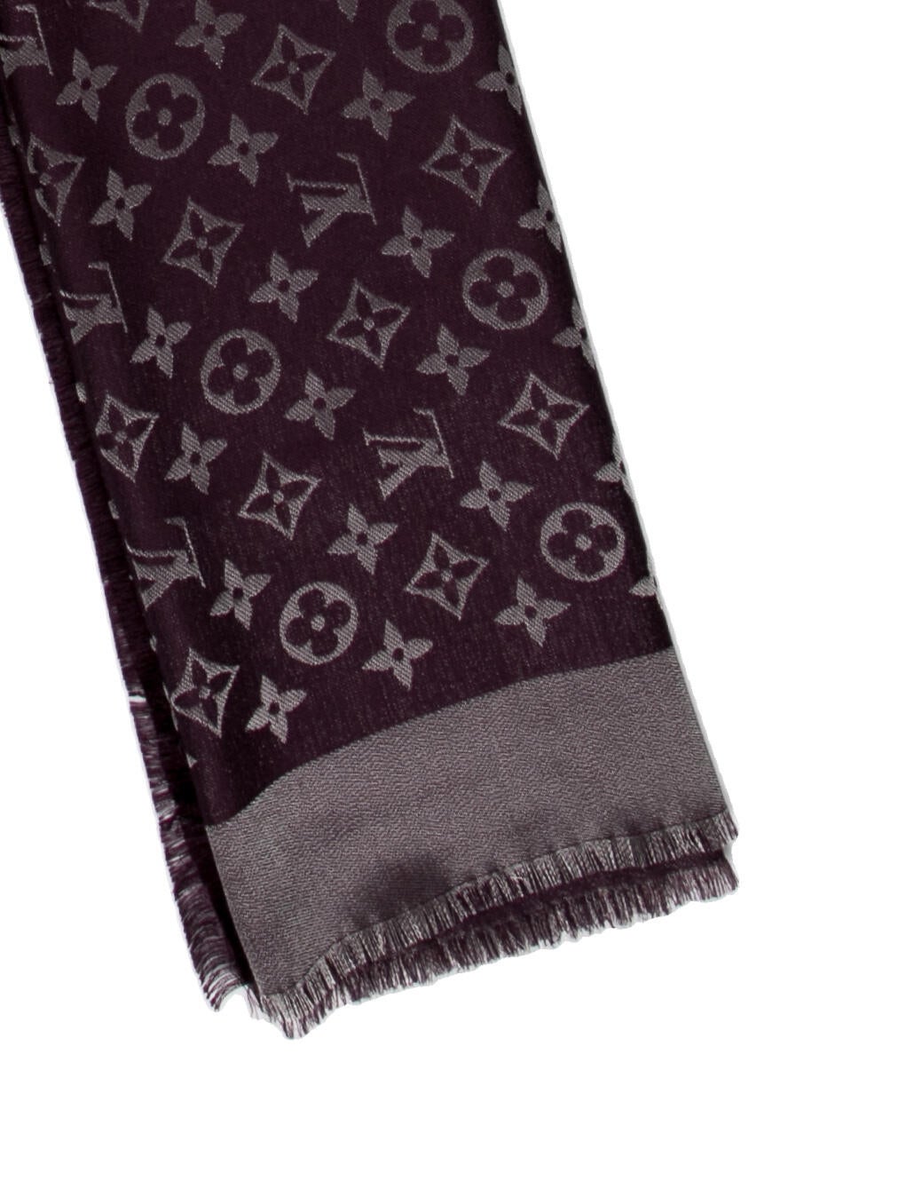 louis vuitton scarf price usa