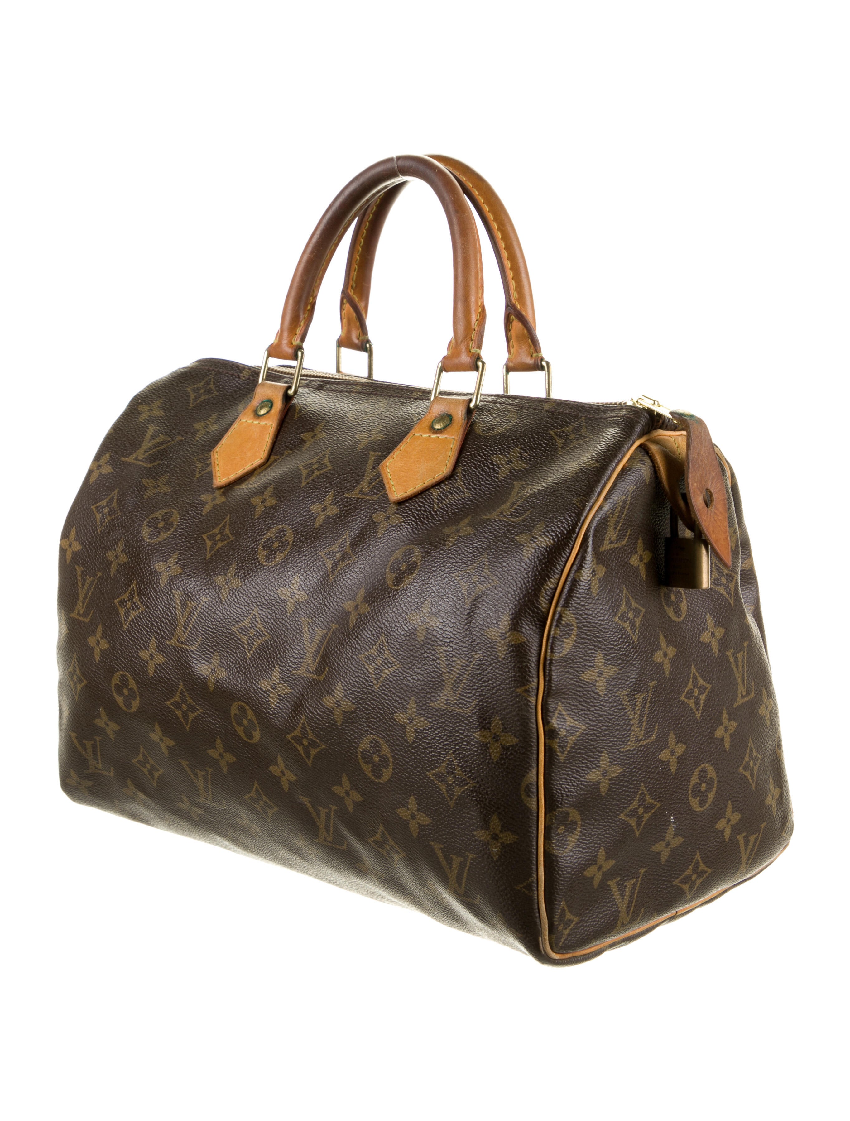 Are Vintage Louis Vuitton Bags Worth Anything