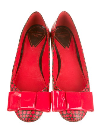 Louis Vuitton Flats