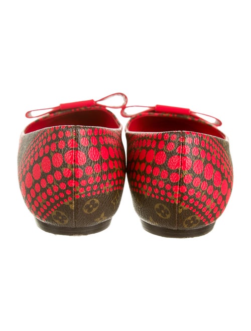 Louis Vuitton Flats
