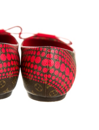 Louis Vuitton Flats