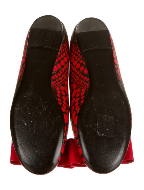 Louis Vuitton Flats
