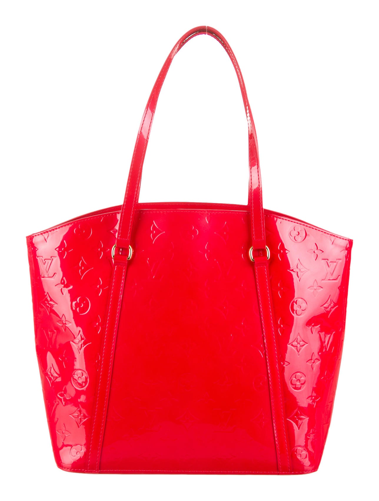 Louis Vuitton Vernis Avalon GM