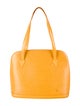 Louis Vuitton Epi Lussac Tote