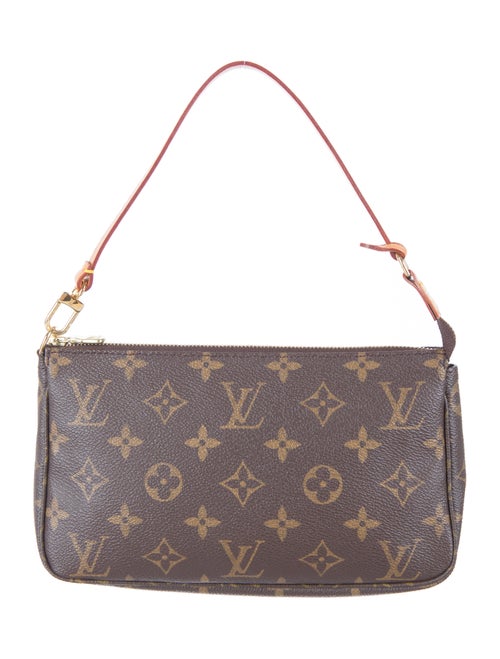 Louis Vuitton Monogram Pochette Accessoires