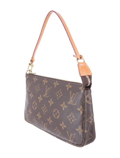 Louis Vuitton Monogram Pochette Accessoires