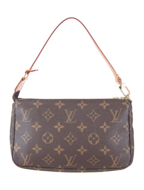 Louis Vuitton Monogram Pochette Accessoires