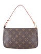 Louis Vuitton Monogram Pochette Accessoires