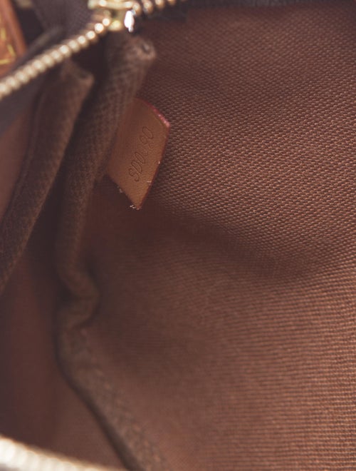 Louis Vuitton Monogram Pochette Accessoires