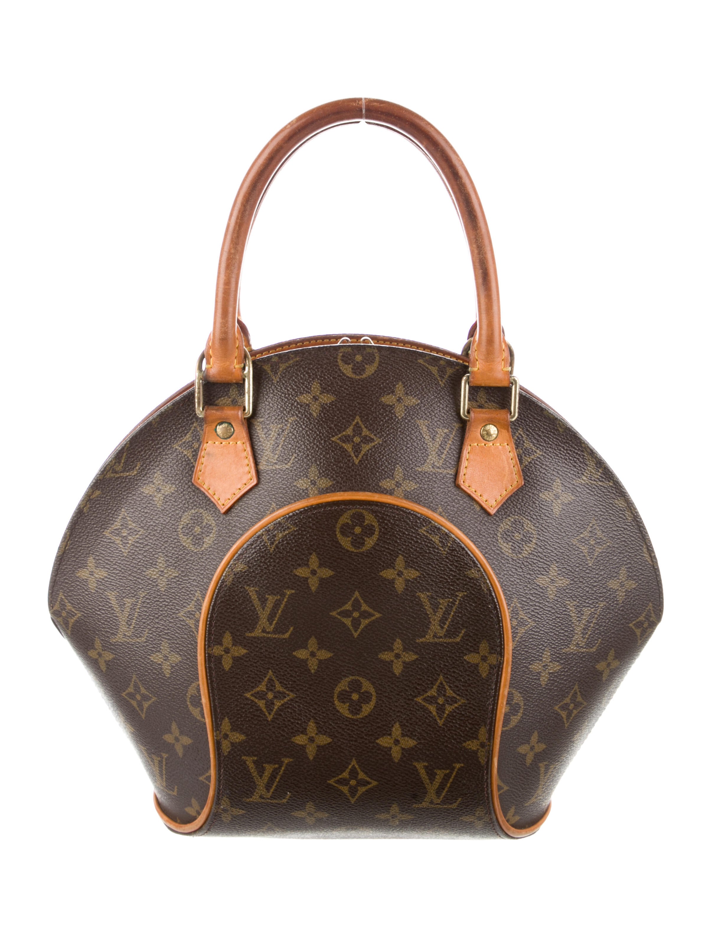 Louis Vuitton Monogram Ellipse PM