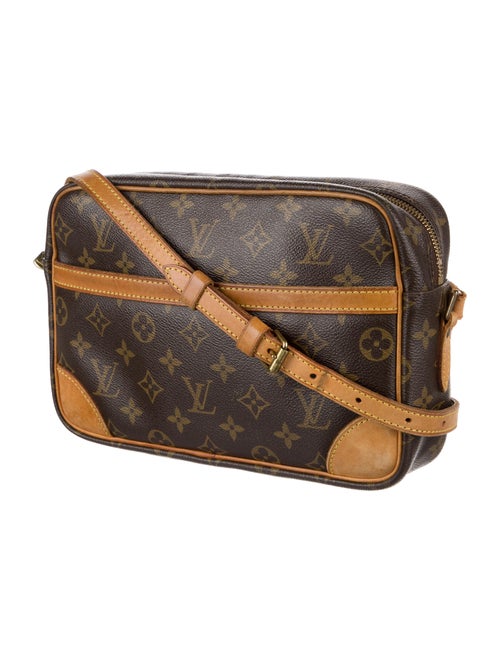 Louis Vuitton Monogram Trocadero 27