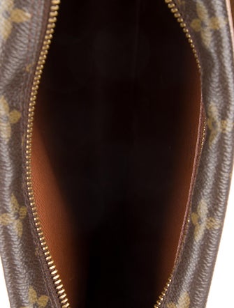 Louis Vuitton Monogram Trocadero 27