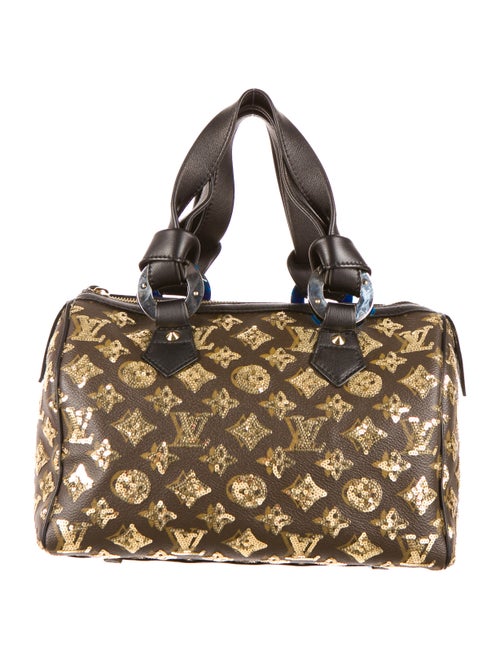 Bags Similar To Louis Vuitton Speedy Bag