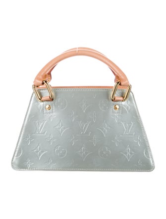 Louis Vuitton Monogram Mini Forsyth Bag