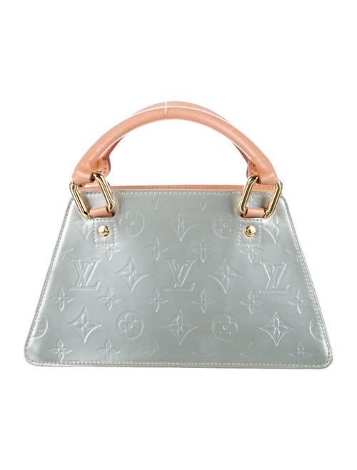 Louis Vuitton Monogram Mini Forsyth Bag