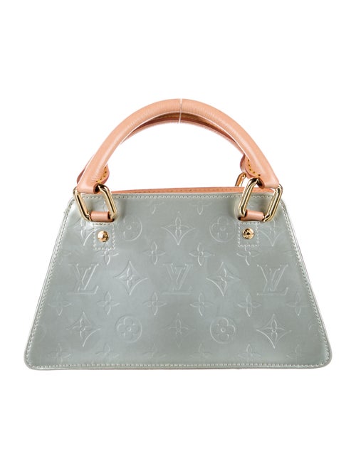 Louis Vuitton Monogram Mini Forsyth Bag