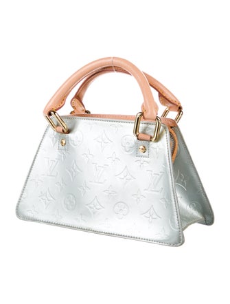 Louis Vuitton Monogram Mini Forsyth Bag