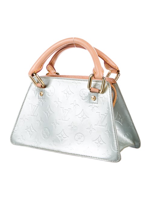 Louis Vuitton Monogram Mini Forsyth Bag