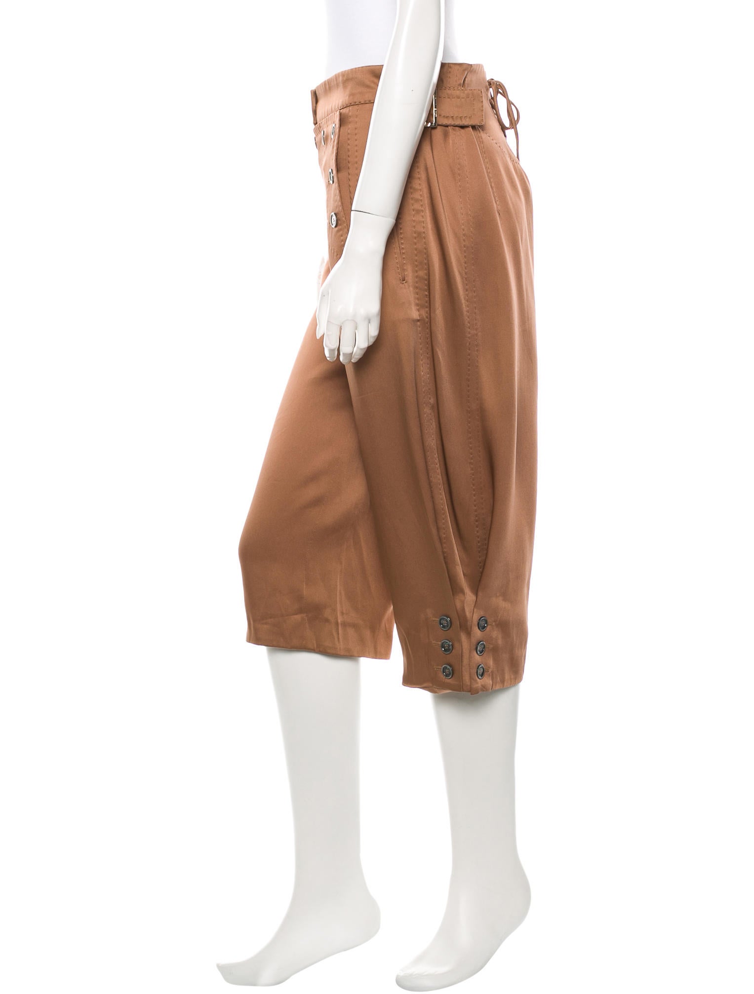 Louis Vuitton Gaucho Pants