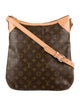 Louis Vuitton Monogram Odeon PM