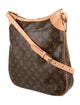 Louis Vuitton Monogram Odeon PM