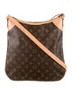 Louis Vuitton Monogram Odeon PM
