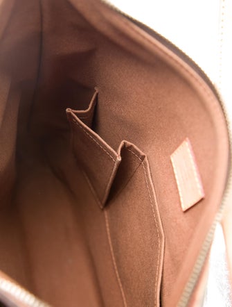 Louis Vuitton Monogram Odeon PM