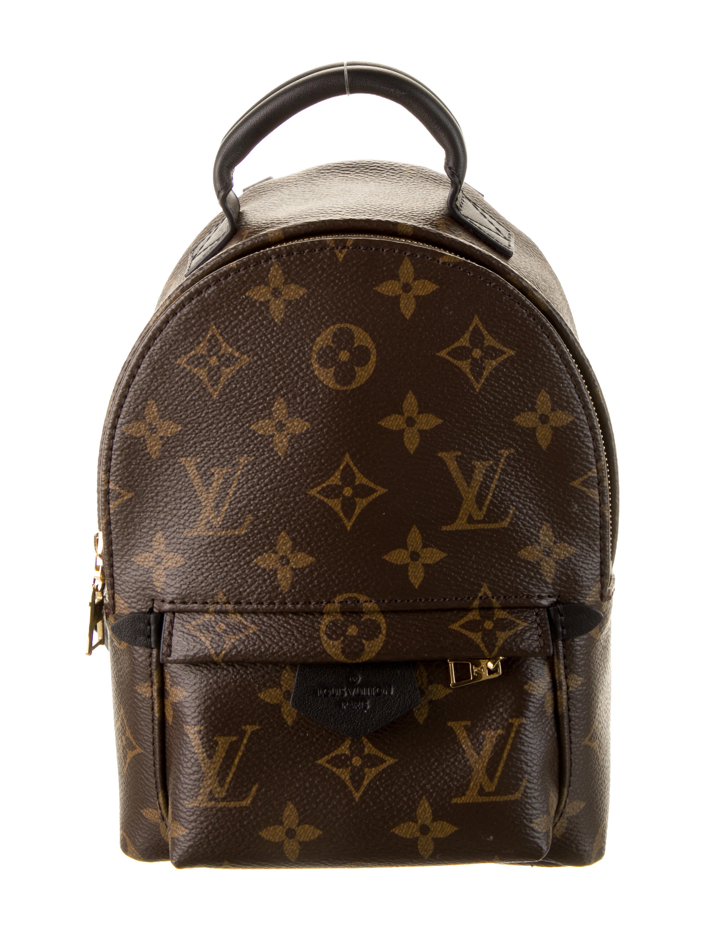 used louis vuitton backpack