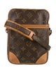 Louis Vuitton Monogram Danube