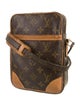 Louis Vuitton Monogram Danube