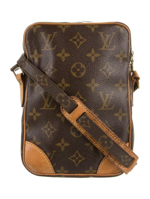 Louis Vuitton Monogram Danube