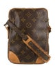 Louis Vuitton Monogram Danube