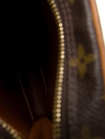 Louis Vuitton Monogram Danube