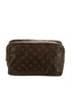 Louis Vuitton Monogram Trousse Toilette 28