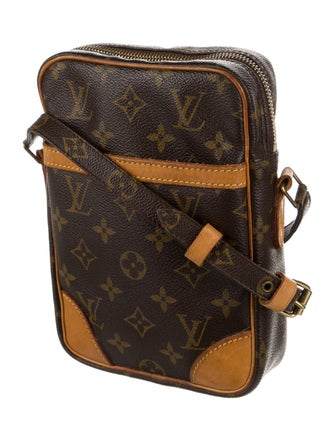 Louis Vuitton Monogram Danube