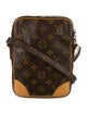 Louis Vuitton Monogram Danube