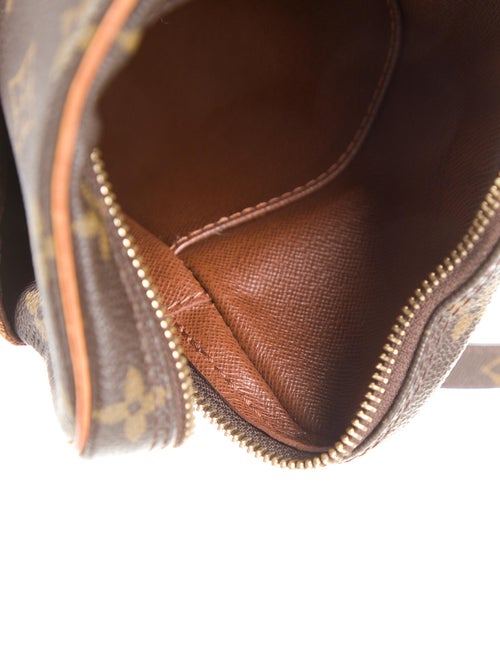 Louis Vuitton Monogram Danube