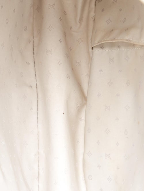 Louis Vuitton Suhali L'Affriolant Bag