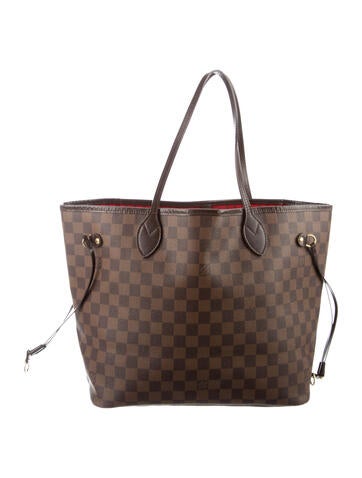 authentic lv neverfull