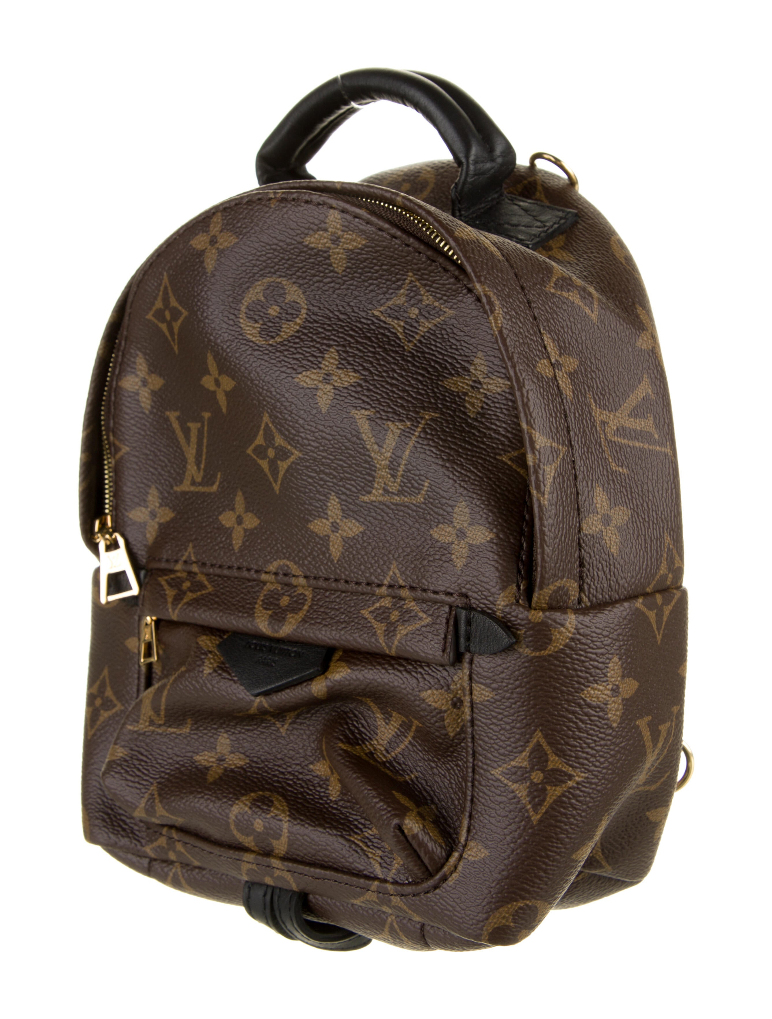 used louis vuitton mini backpack