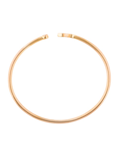 Louis Vuitton Idylle Blossom Twist Bracelet